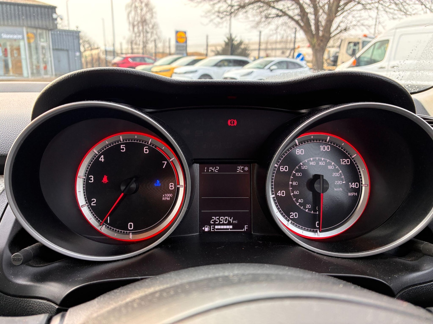 Used Suzuki Swift 2019 for sale - 77162877: Photo 14