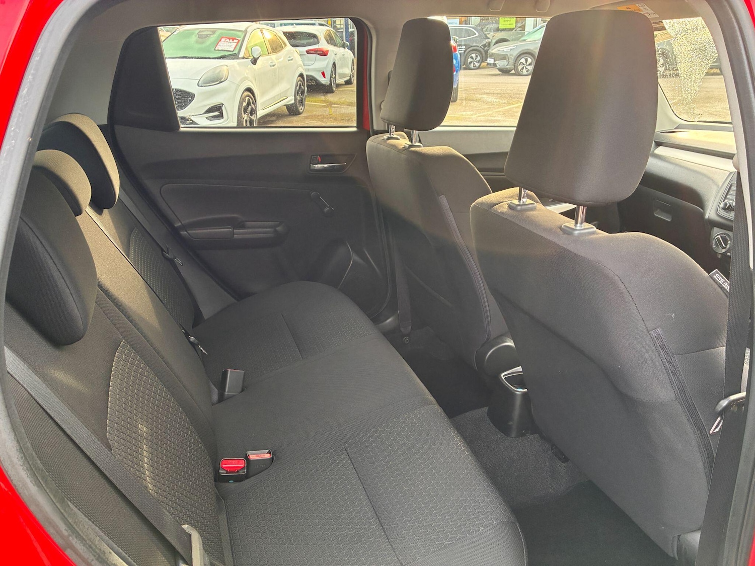 Used Suzuki Swift 2019 for sale - 77162877: Photo 16