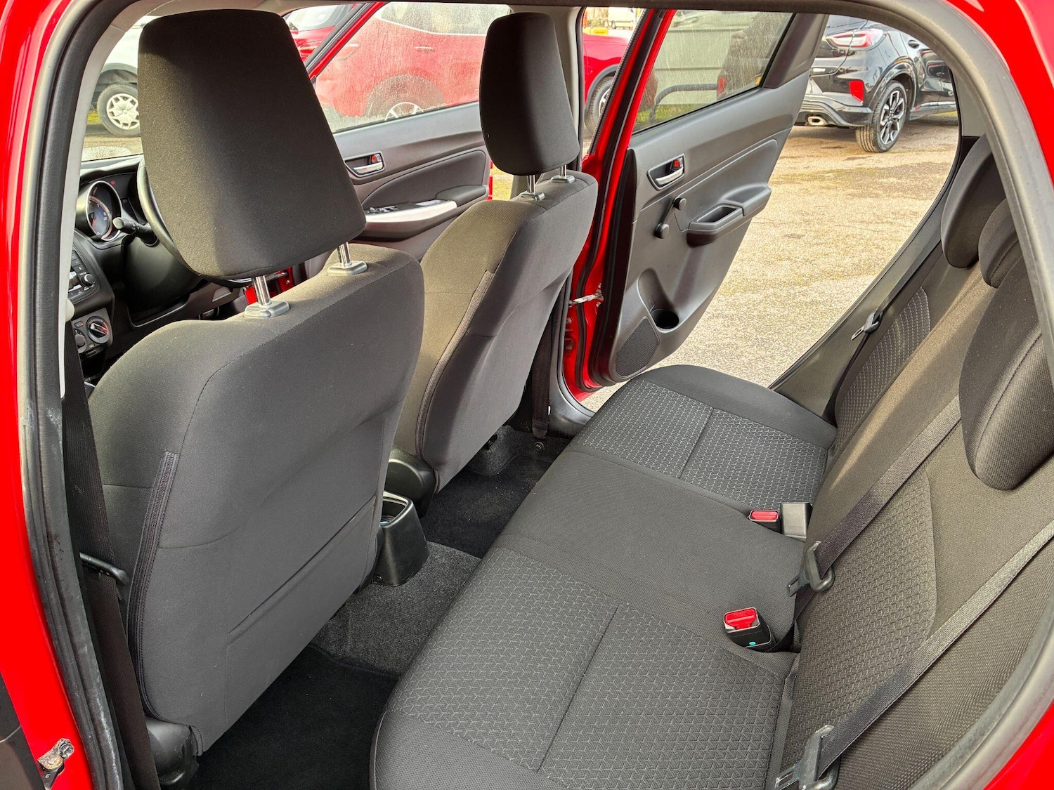 Used Suzuki Swift 2019 for sale - 77162877: Photo 17