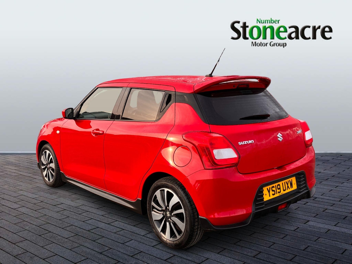 Used Suzuki Swift 2019 for sale - 77162877: Photo 4