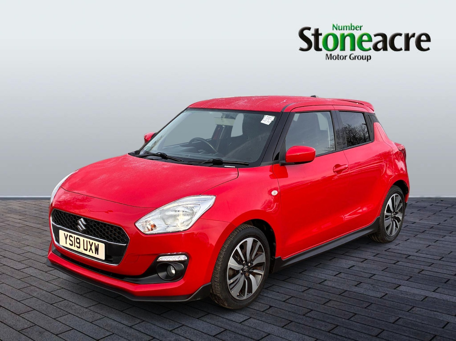 Used Suzuki Swift 2019 for sale - 77162877: Photo 5