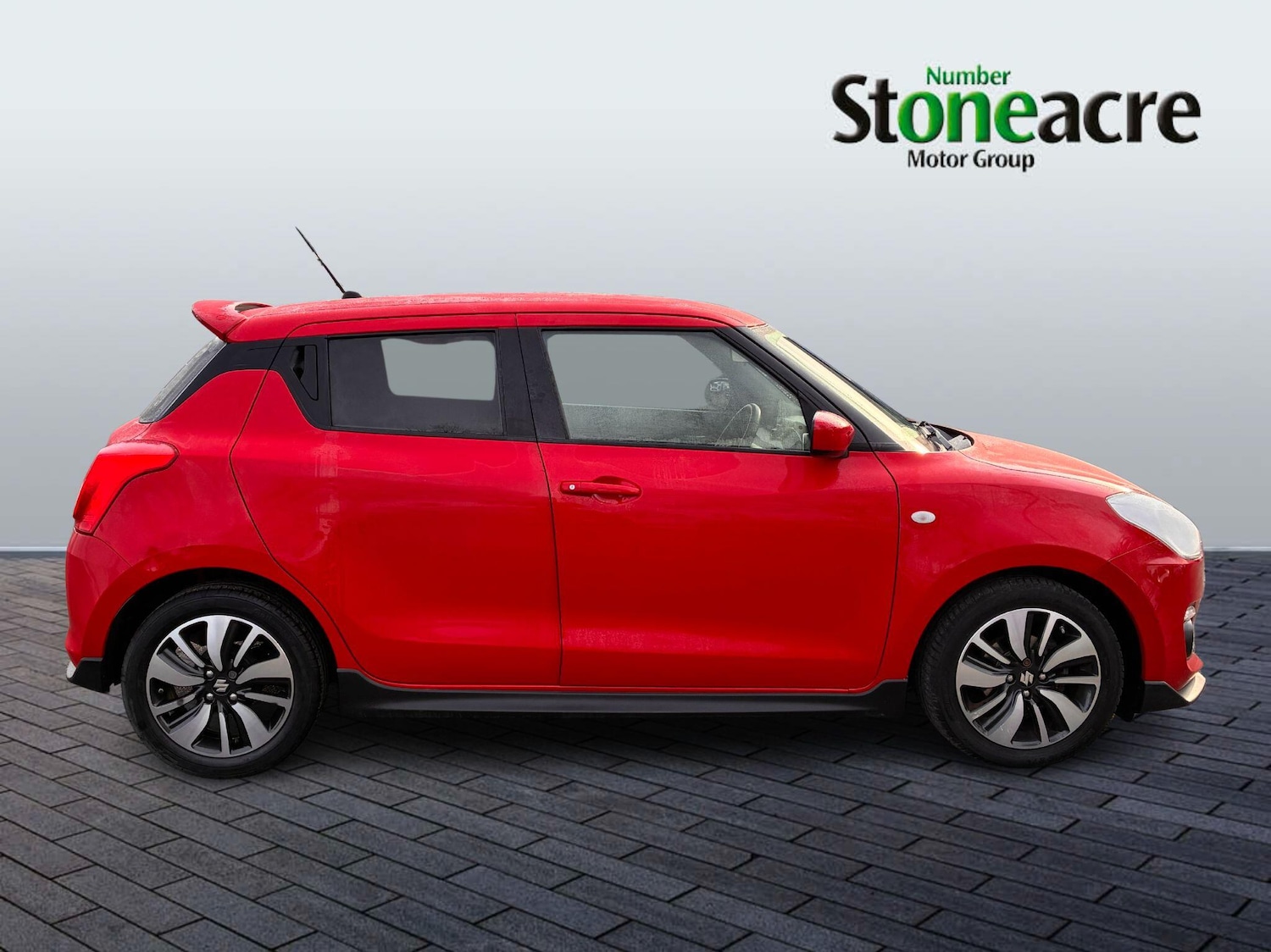 Used Suzuki Swift 2019 for sale - 77162877: Photo 6