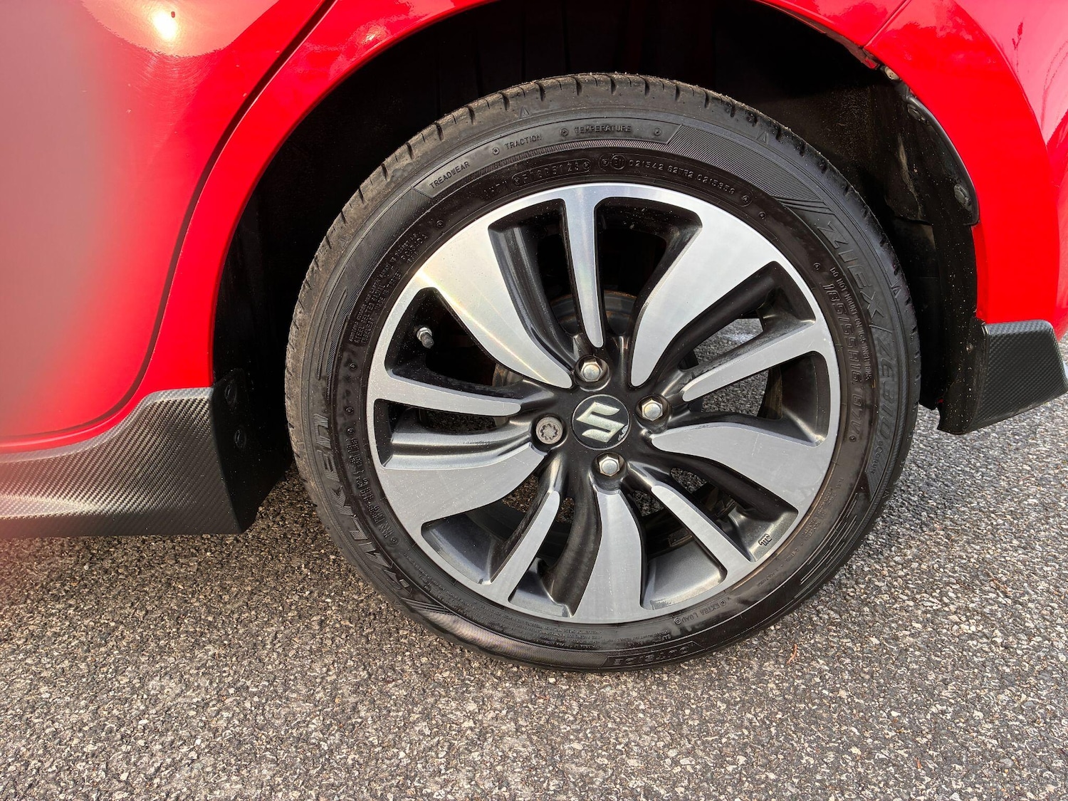 Used Suzuki Swift 2019 for sale - 77162877: Photo 8