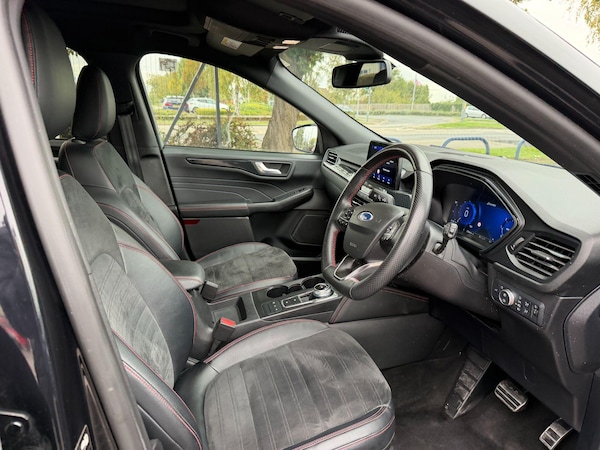 Used Ford Kuga 2022 for sale - 76200462: Photo 12