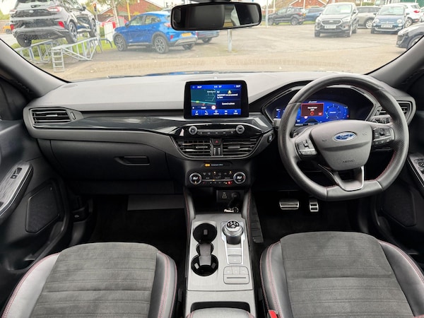 Used Ford Kuga 2022 for sale - 76200462: Photo 13