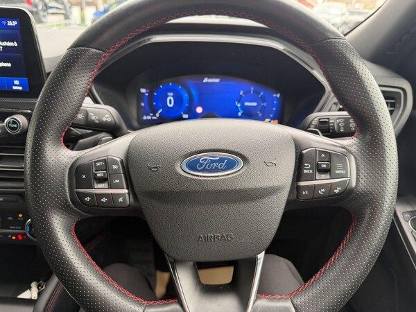 Used Ford Kuga 2022 for sale - 76200462: Photo 14