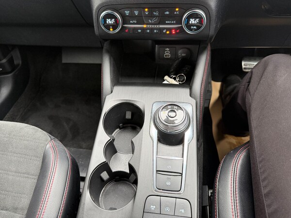 Used Ford Kuga 2022 for sale - 76200462: Photo 19