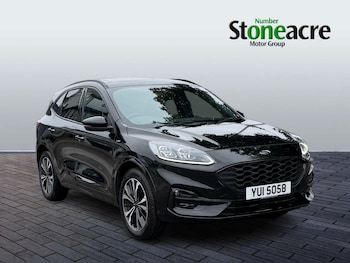 Ford - Kuga