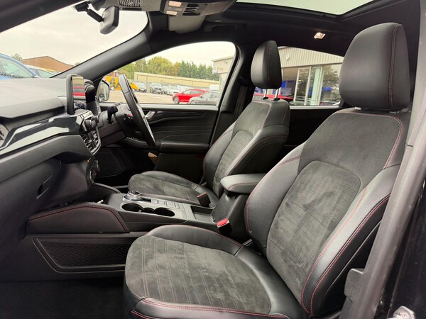 Used Ford Kuga 2022 for sale - 76200462: Photo 21