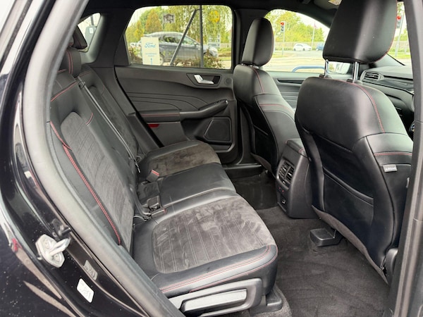 Used Ford Kuga 2022 for sale - 76200462: Photo 24