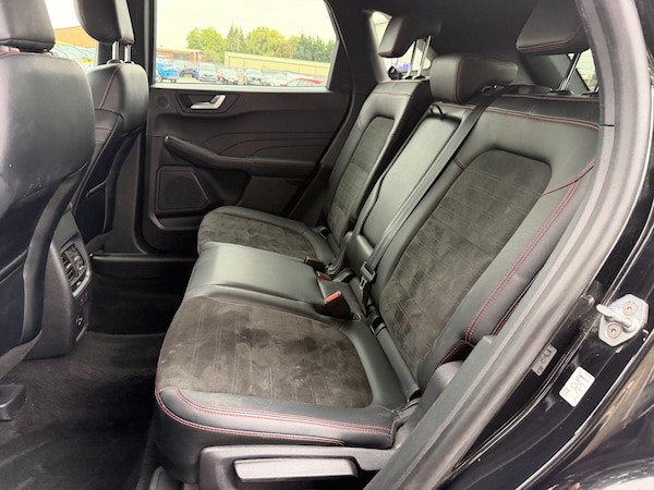 Used Ford Kuga 2022 for sale - 76200462: Photo 26