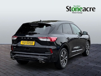 Used Ford Kuga 2022 for sale - 76200462: Photo 3