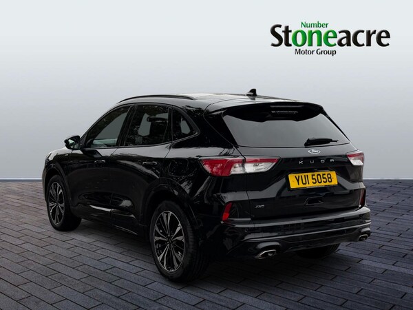 Used Ford Kuga 2022 for sale - 76200462: Photo 5