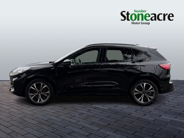 Used Ford Kuga 2022 for sale - 76200462: Photo 6