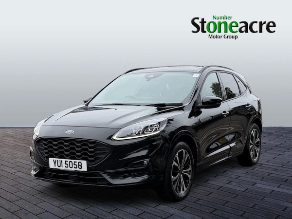 Used Ford Kuga 2022 for sale - 76200462: Photo 7