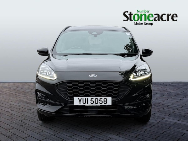 Used Ford Kuga 2022 for sale - 76200462: Photo 8