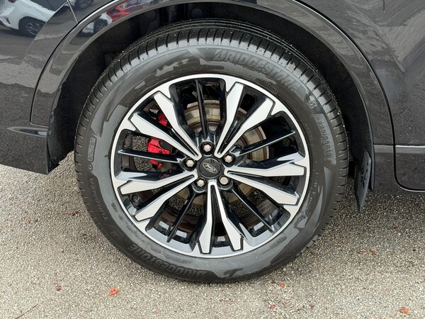 Used Ford Kuga 2022 for sale - 76200462: Photo 9