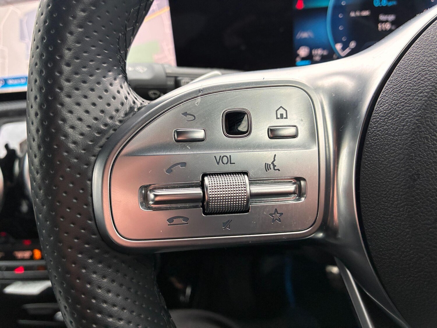 Used Mercedes-Benz A-Class 2021 for sale - 77454975: Photo 12