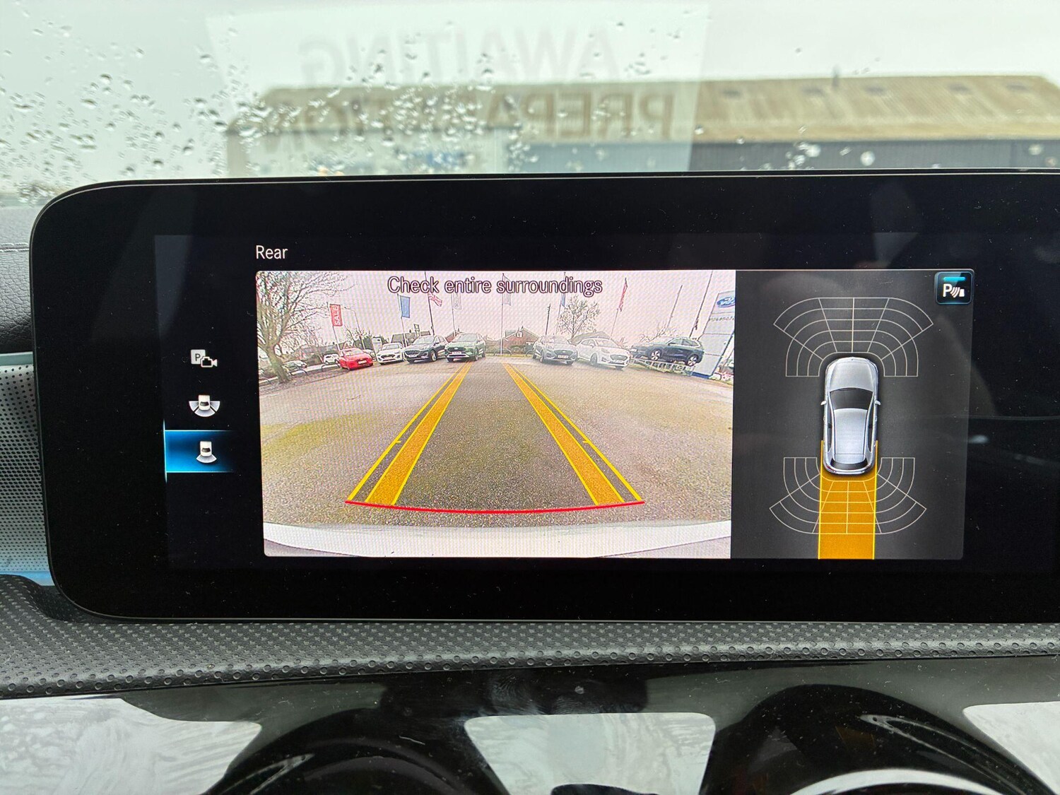 Used Mercedes-Benz A-Class 2021 for sale - 77454975: Photo 16