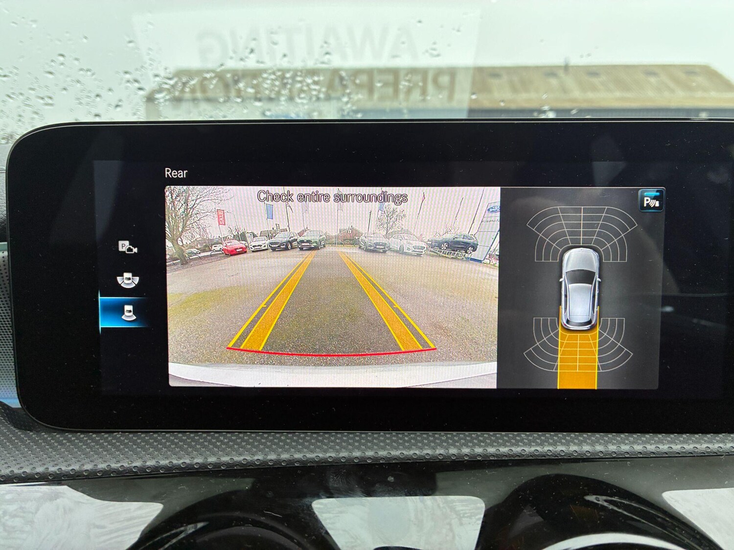 Used Mercedes-Benz A-Class 2021 for sale - 77454975: Photo 17