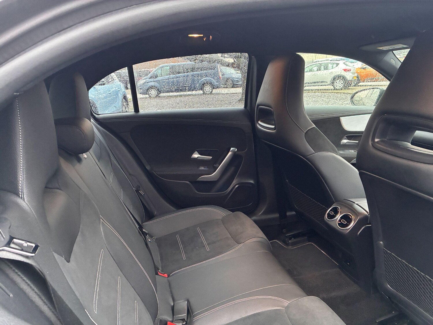 Used Mercedes-Benz A-Class 2021 for sale - 77454975: Photo 21