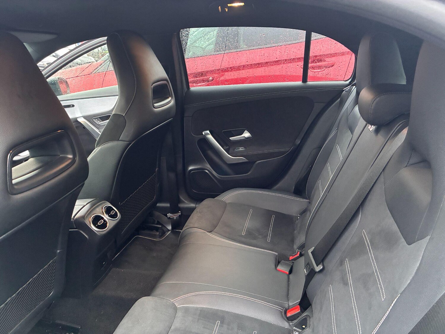 Used Mercedes-Benz A-Class 2021 for sale - 77454975: Photo 22