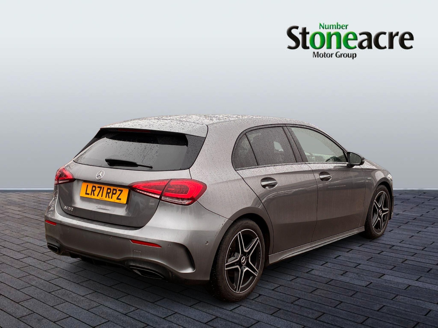 Used Mercedes-Benz A-Class 2021 for sale - 77454975: Photo 3