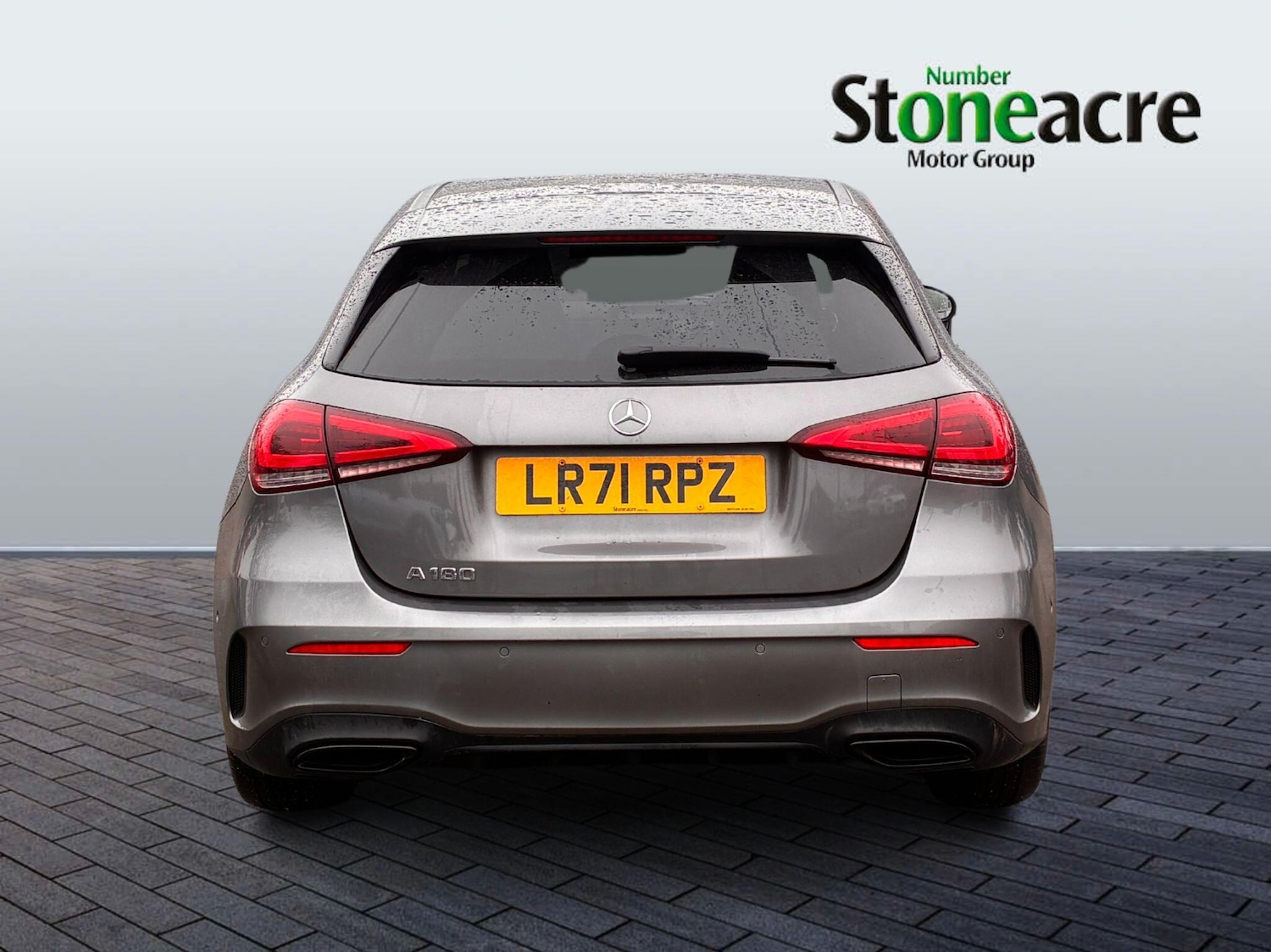 Used Mercedes-Benz A-Class 2021 for sale - 77454975: Photo 4