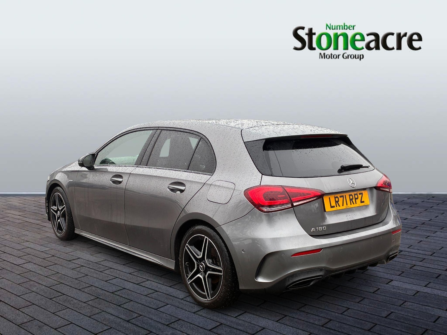 Used Mercedes-Benz A-Class 2021 for sale - 77454975: Photo 5