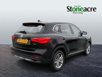 Used MG MG HS 2022 for sale - 77214986: Photo