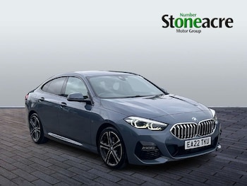 Used BMW 2 Series 2022 for sale - 75657831: Photo