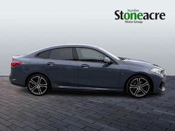 Used BMW 2 Series 2022 for sale - 75657831: Photo