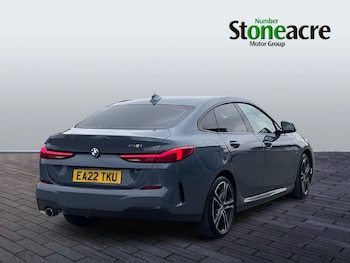 Used BMW 2 Series 2022 for sale - 75657831: Photo