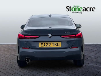 Used BMW 2 Series 2022 for sale - 75657831: Photo