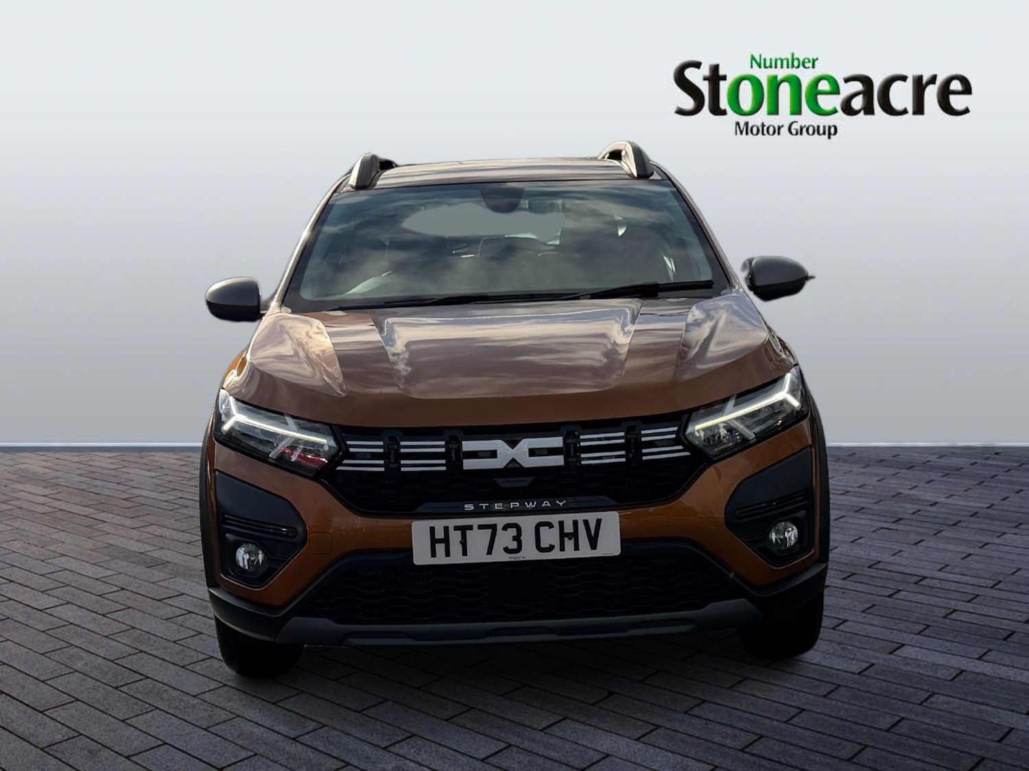 Used Dacia Sandero Stepway 2023 for sale - 77108939: Photo 7