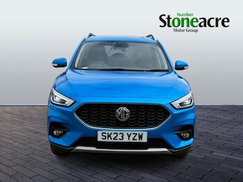 Used MG MG ZS 2023 for sale - 78375322: Photo