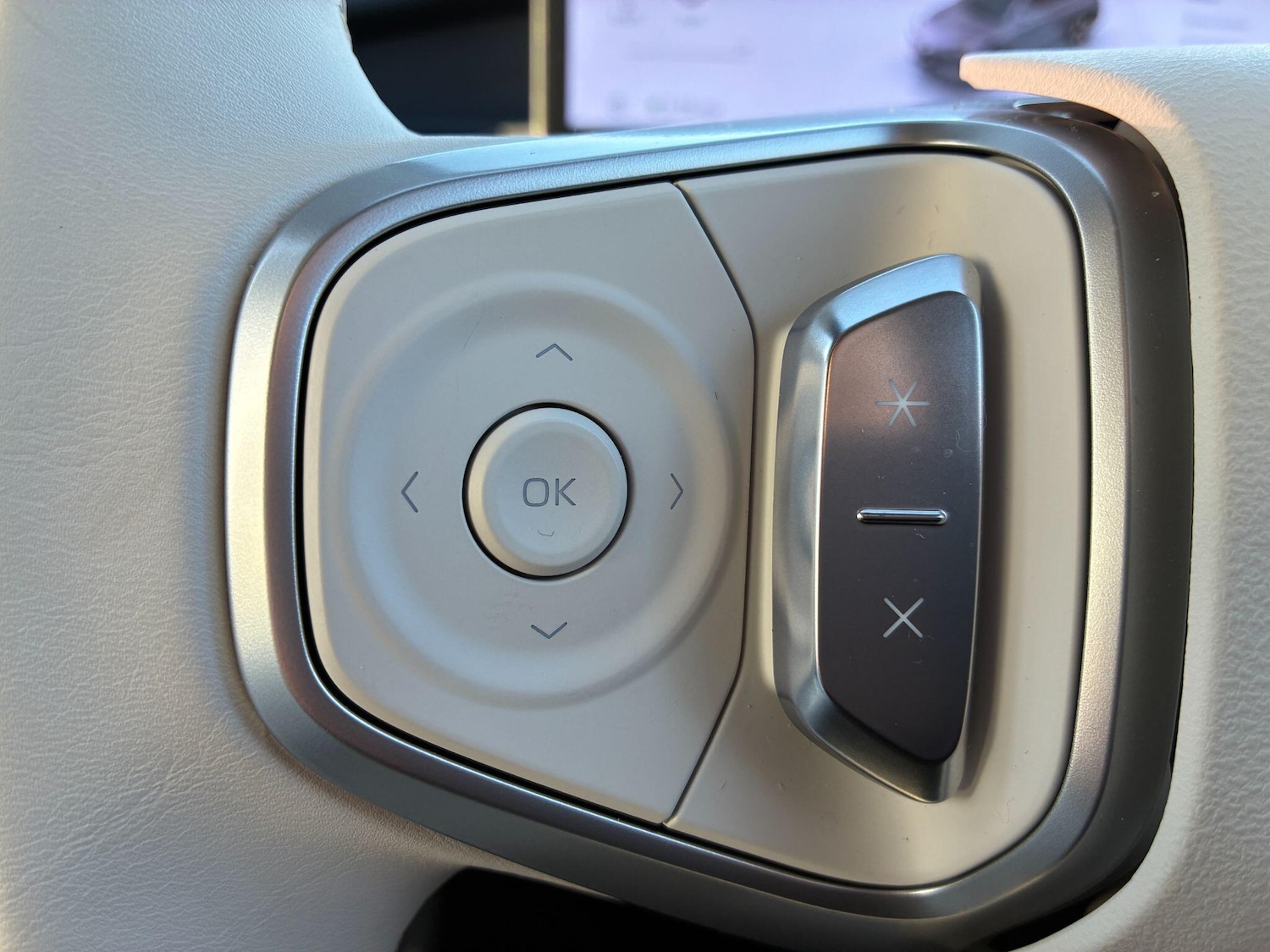 Used Geely Geely EX5 2025 for sale - 76918497: Photo 12