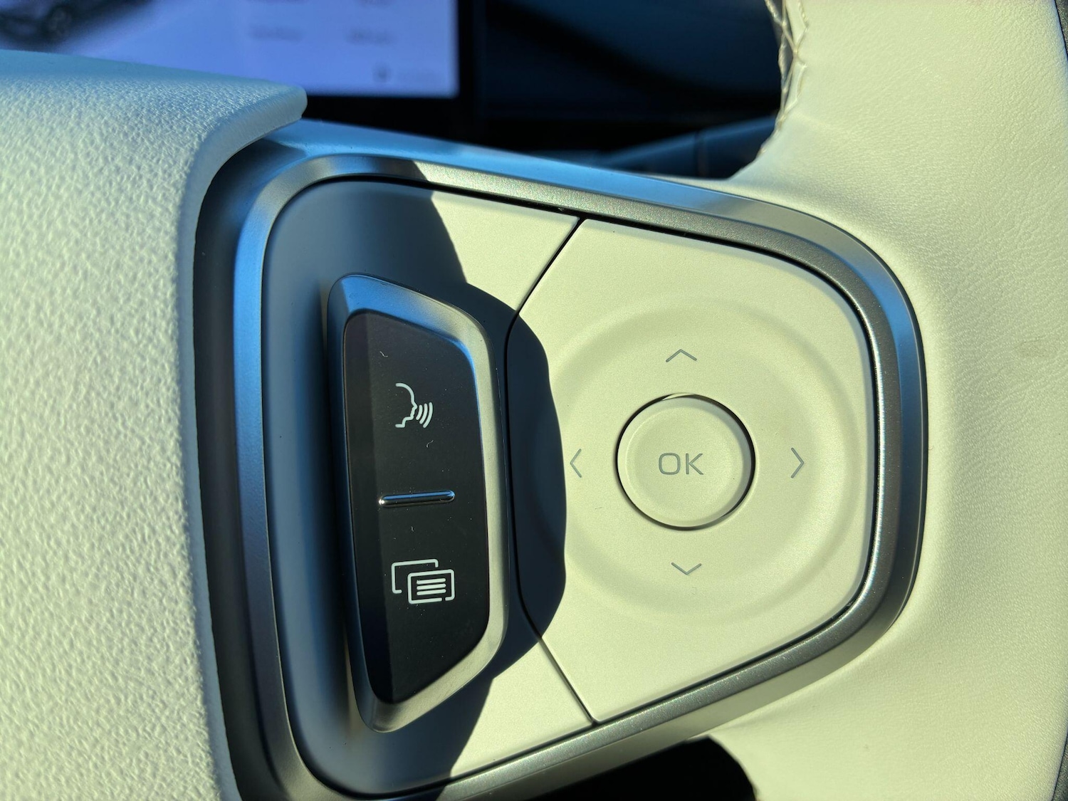 Used Geely Geely EX5 2025 for sale - 76918497: Photo 13