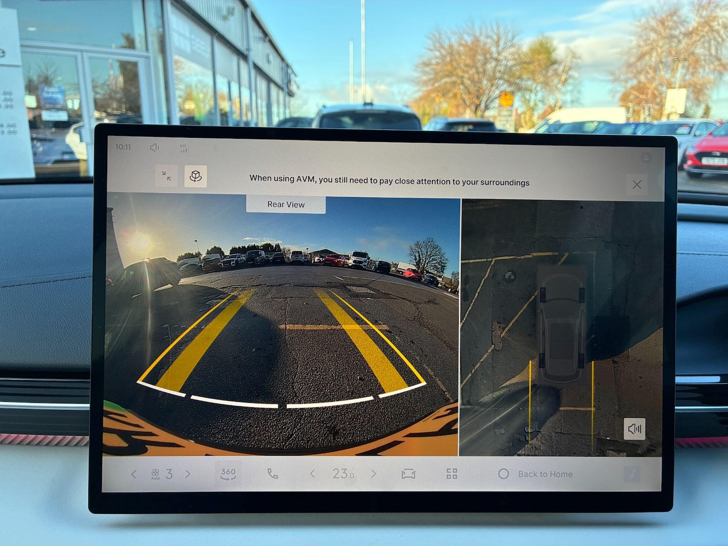 Used Geely Geely EX5 2025 for sale - 76918497: Photo 17