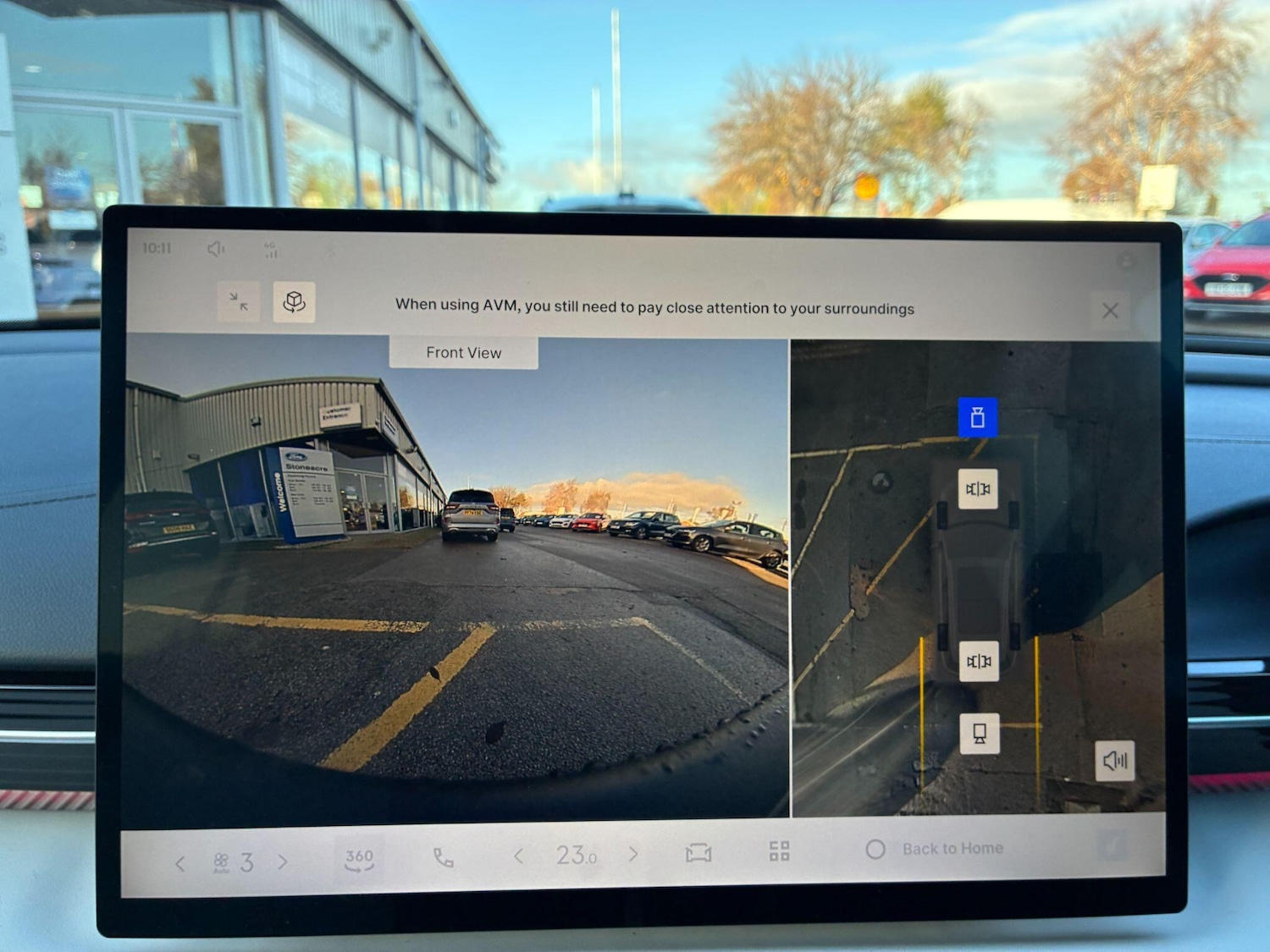 Used Geely Geely EX5 2025 for sale - 76918497: Photo 18