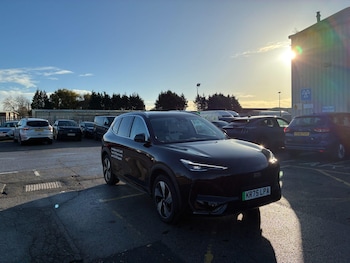 Used Geely Geely EX5 2025 for sale - 76918497: Photo