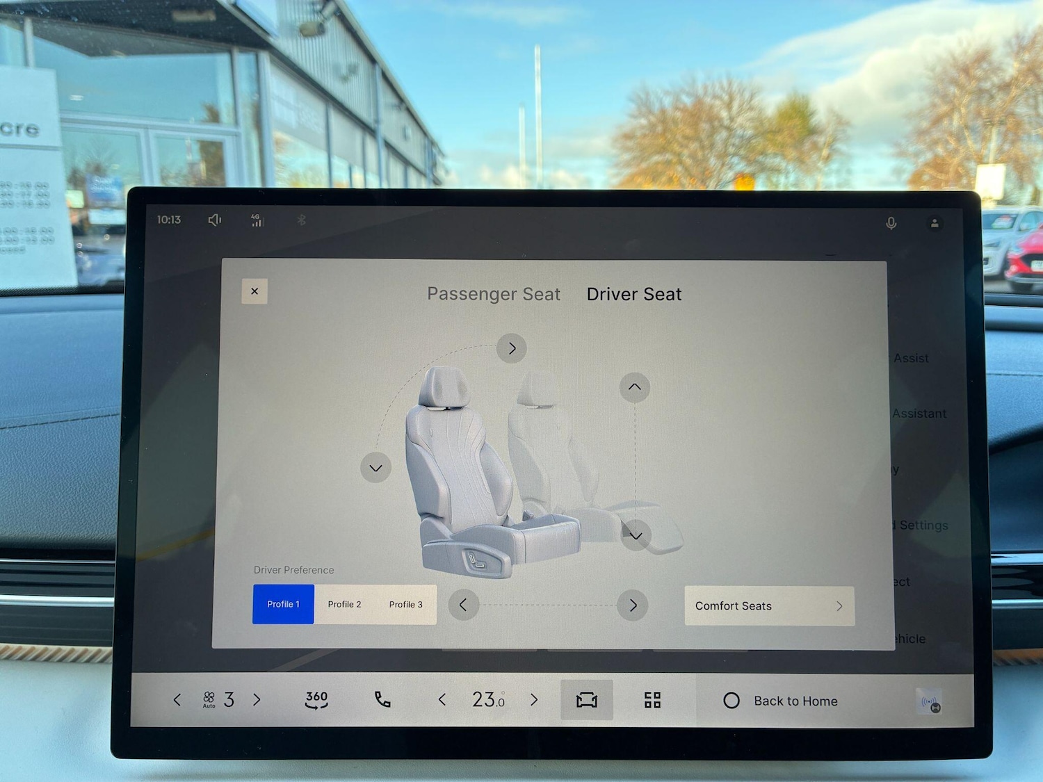 Used Geely Geely EX5 2025 for sale - 76918497: Photo 23