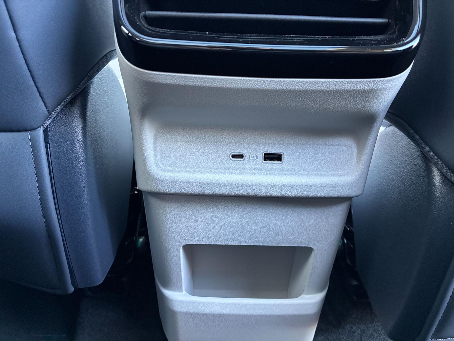 Used Geely Geely EX5 2025 for sale - 76918497: Photo 29