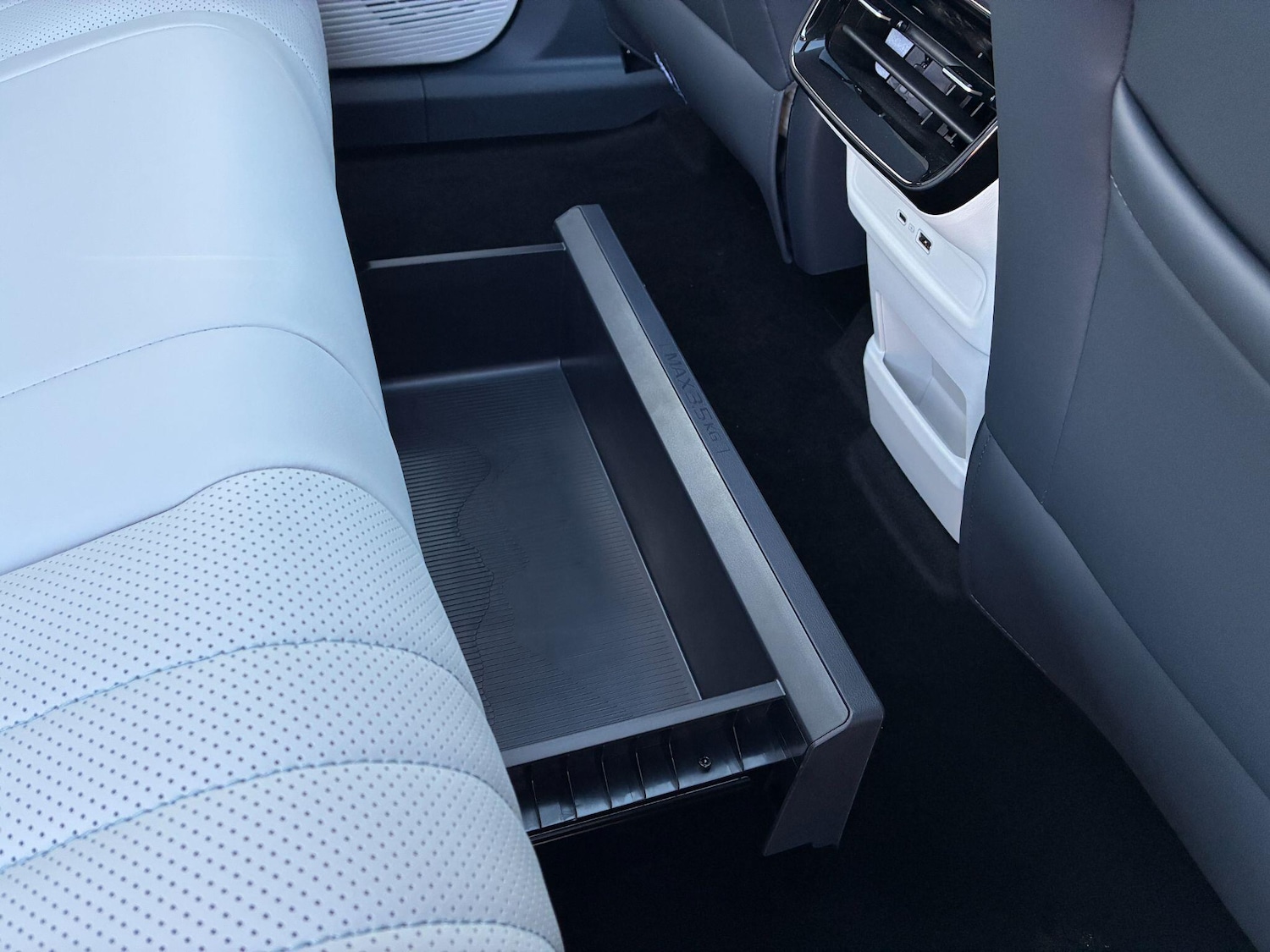 Used Geely Geely EX5 2025 for sale - 76918497: Photo 30