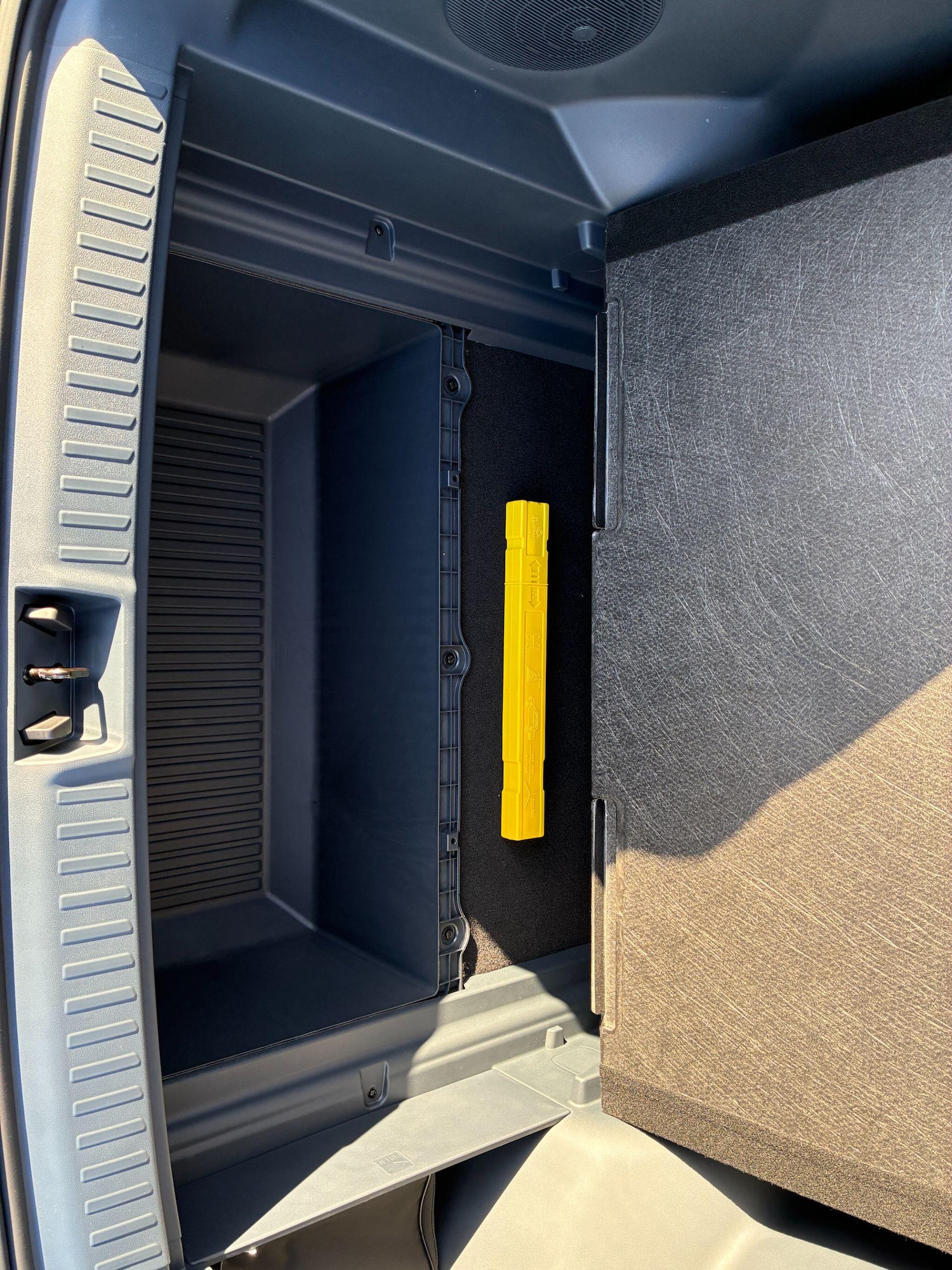 Used Geely Geely EX5 2025 for sale - 76918497: Photo 31