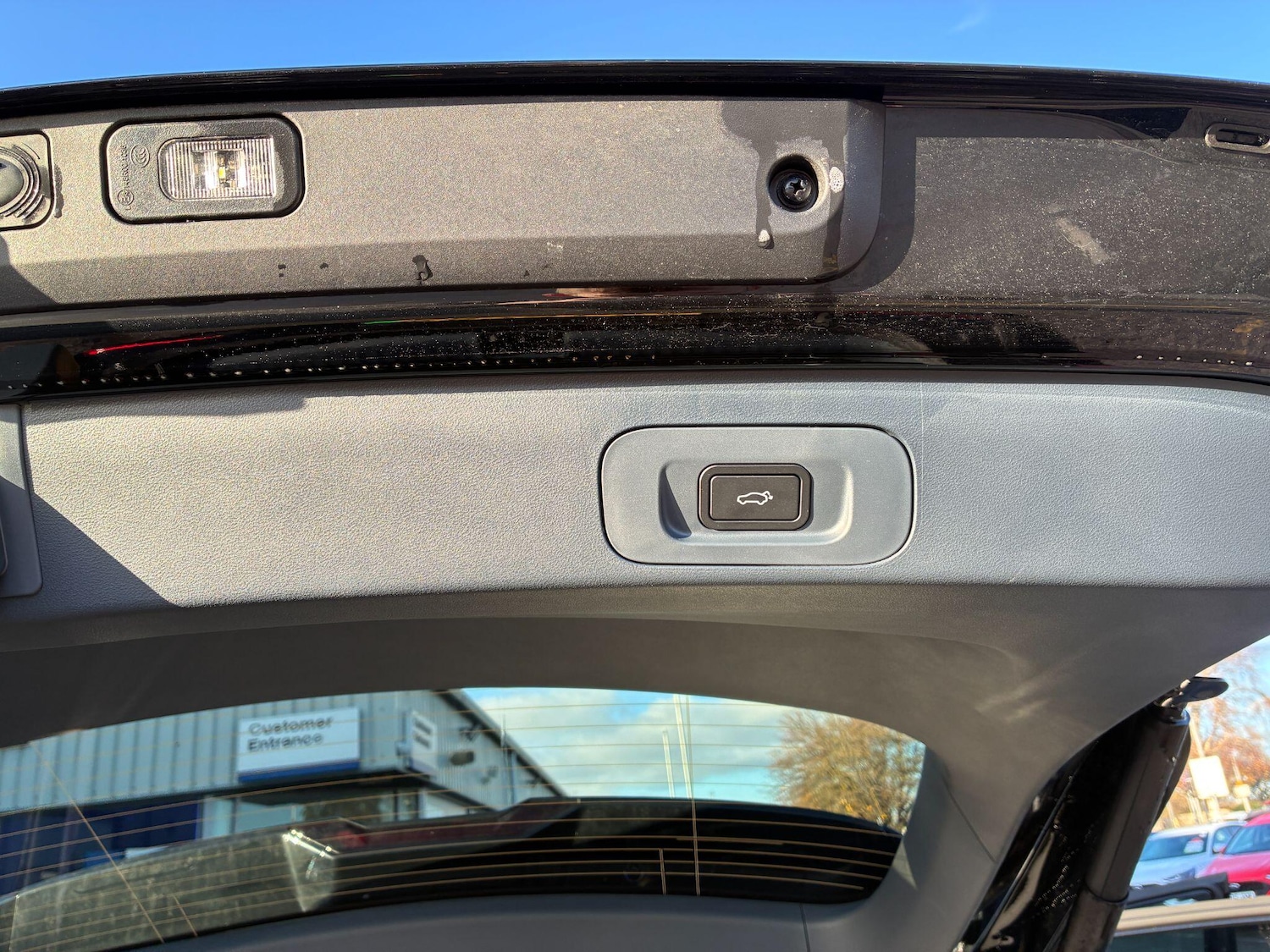 Used Geely Geely EX5 2025 for sale - 76918497: Photo 32