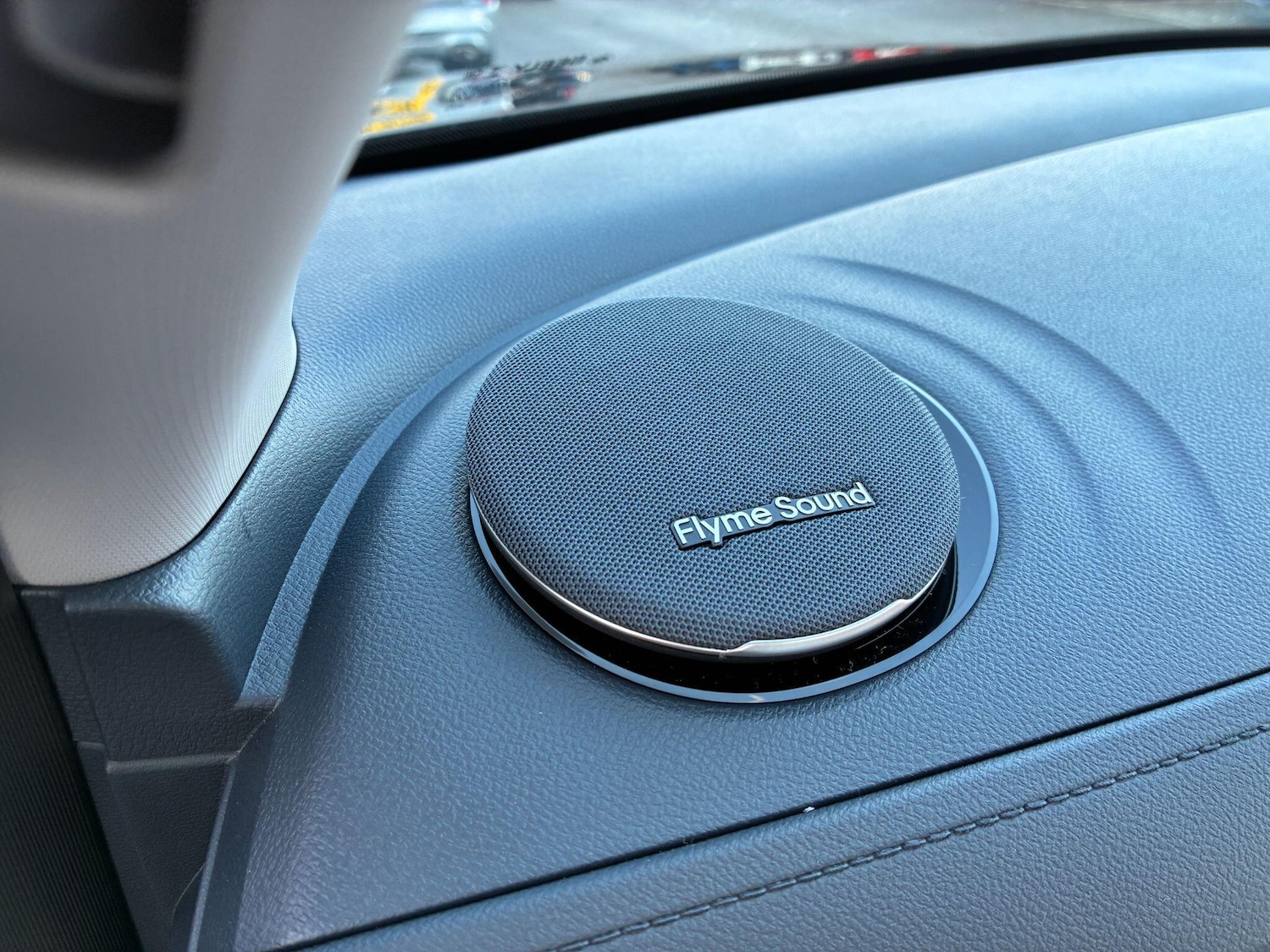 Used Geely Geely EX5 2025 for sale - 76918497: Photo 35