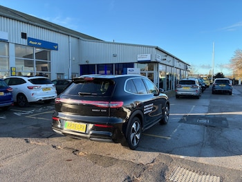 Used Geely Geely EX5 2025 for sale - 76918497: Photo