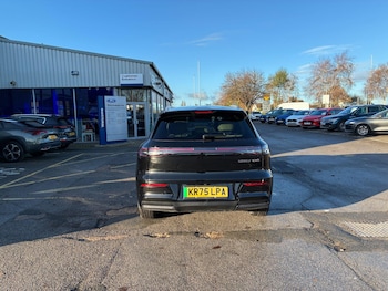 Used Geely Geely EX5 2025 for sale - 76918497: Photo