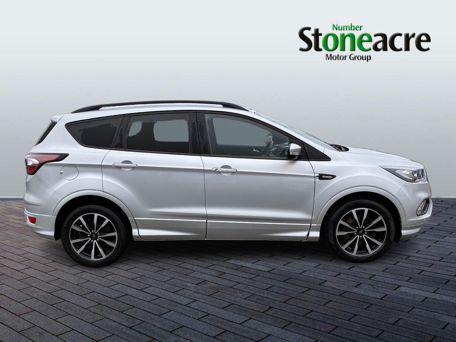 Used Ford Kuga 2019 for sale - 77484035: Photo 2